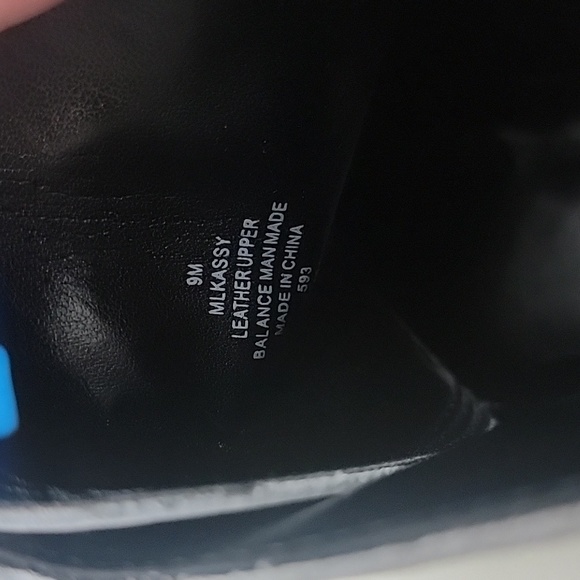 Marc Fisher white moto boots - Picture 7 of 9